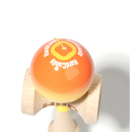Kendama Sunset Blaze – Apusul care Îți Aprinde Jocul