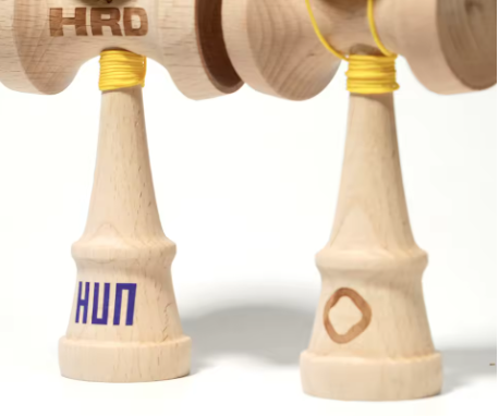 Kendama Sunset Blaze – Apusul care Îți Aprinde Jocul