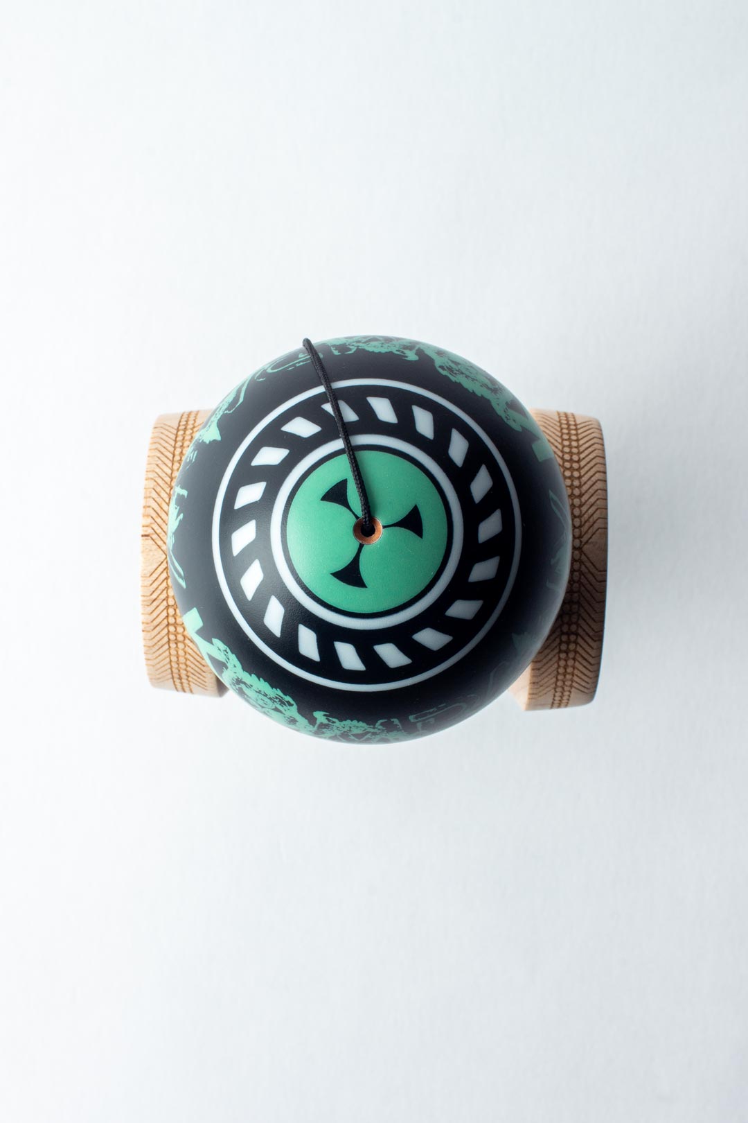 🔥 Kendama Premium Sweets – Design Unic, Performanță Maximă 🔥