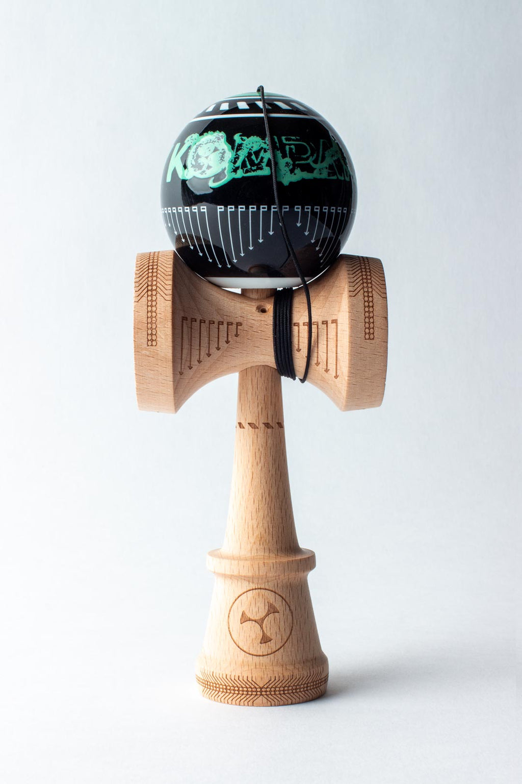 🔥 Kendama Premium Sweets – Design Unic, Performanță Maximă 🔥