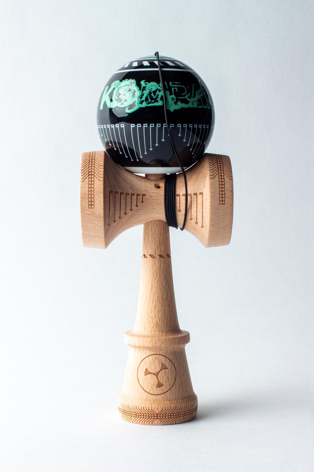 🔥 Kendama Premium Sweets – Design Unic, Performanță Maximă 🔥