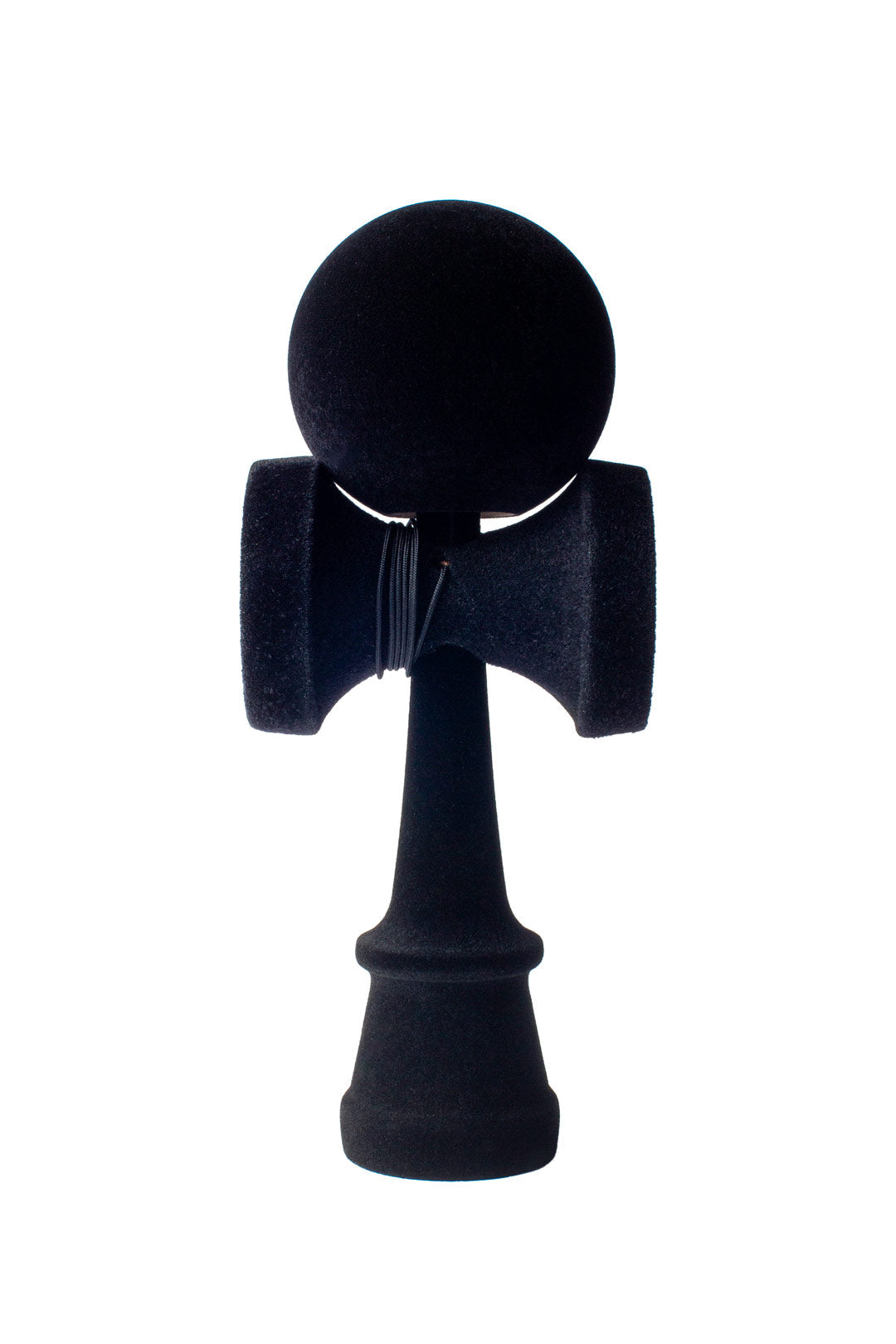 🖤 Kendama Black Velvet Edition – Eleganță, Raritate și Skill 🖤