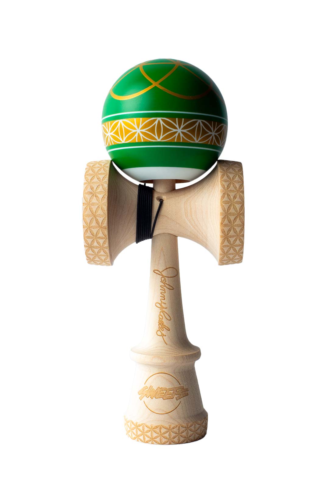 Kendama Pro „Sweets x Johnny” – Echilibru, Stil și Performanță de Top