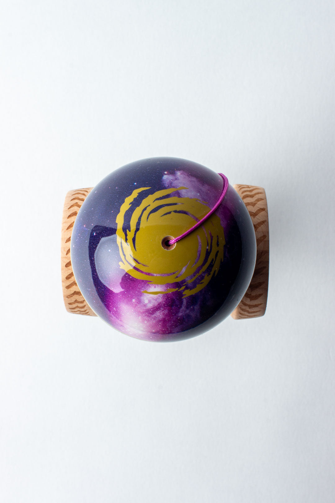 Kendama Pro „Galaxy Legend” – Jocul care te duce în altă dimensiune 🌌