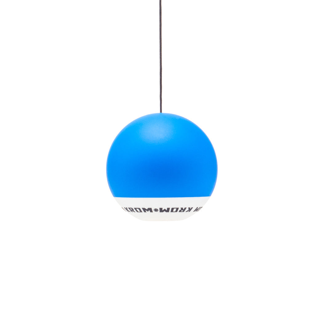 Kendama KROM Pop Blue – Simplitate, Stil și Control Maxim 🔵