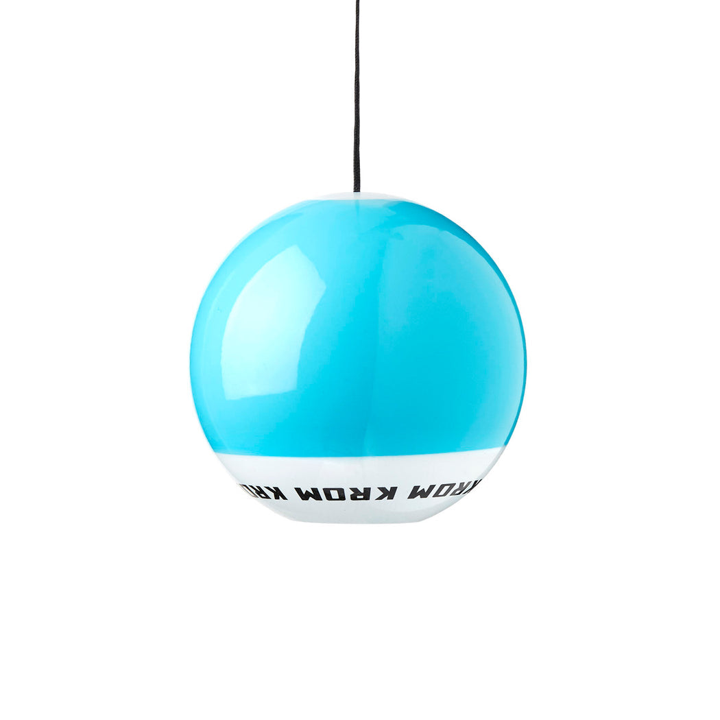 Kendama KROM Pop Aqua – Culoare Fresh și Performanță Garantată 🌊