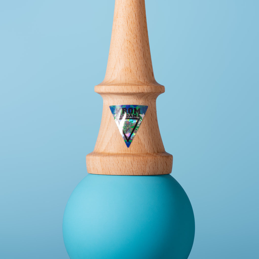 🏆 Kendama Pro – Sweets & KROM