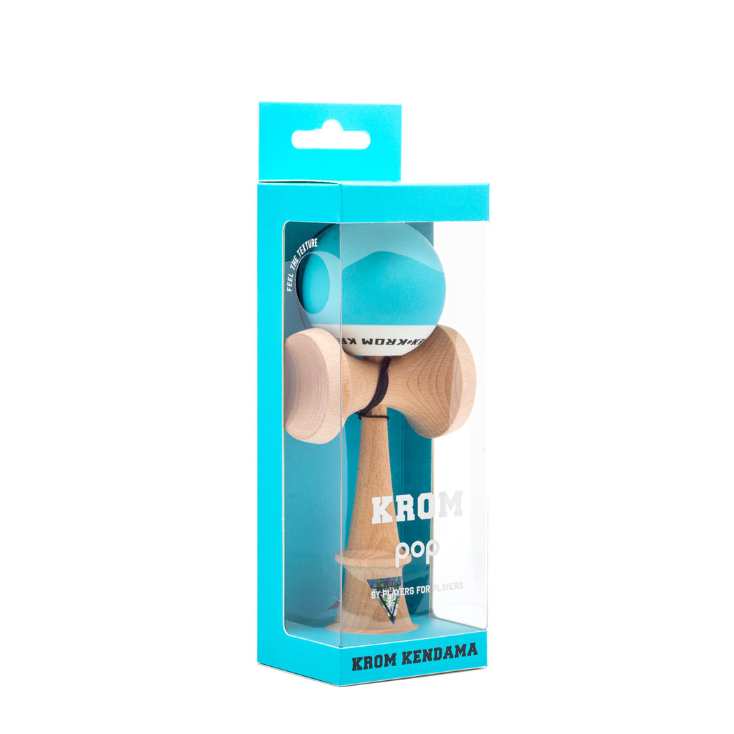 🏆 Kendama Pro – Sweets & KROM