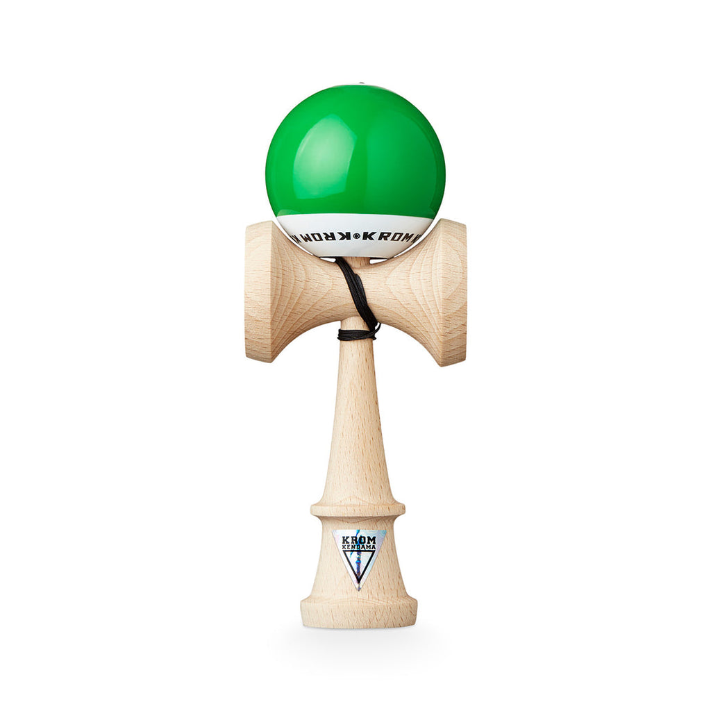 Kendama KROM Pop – Green