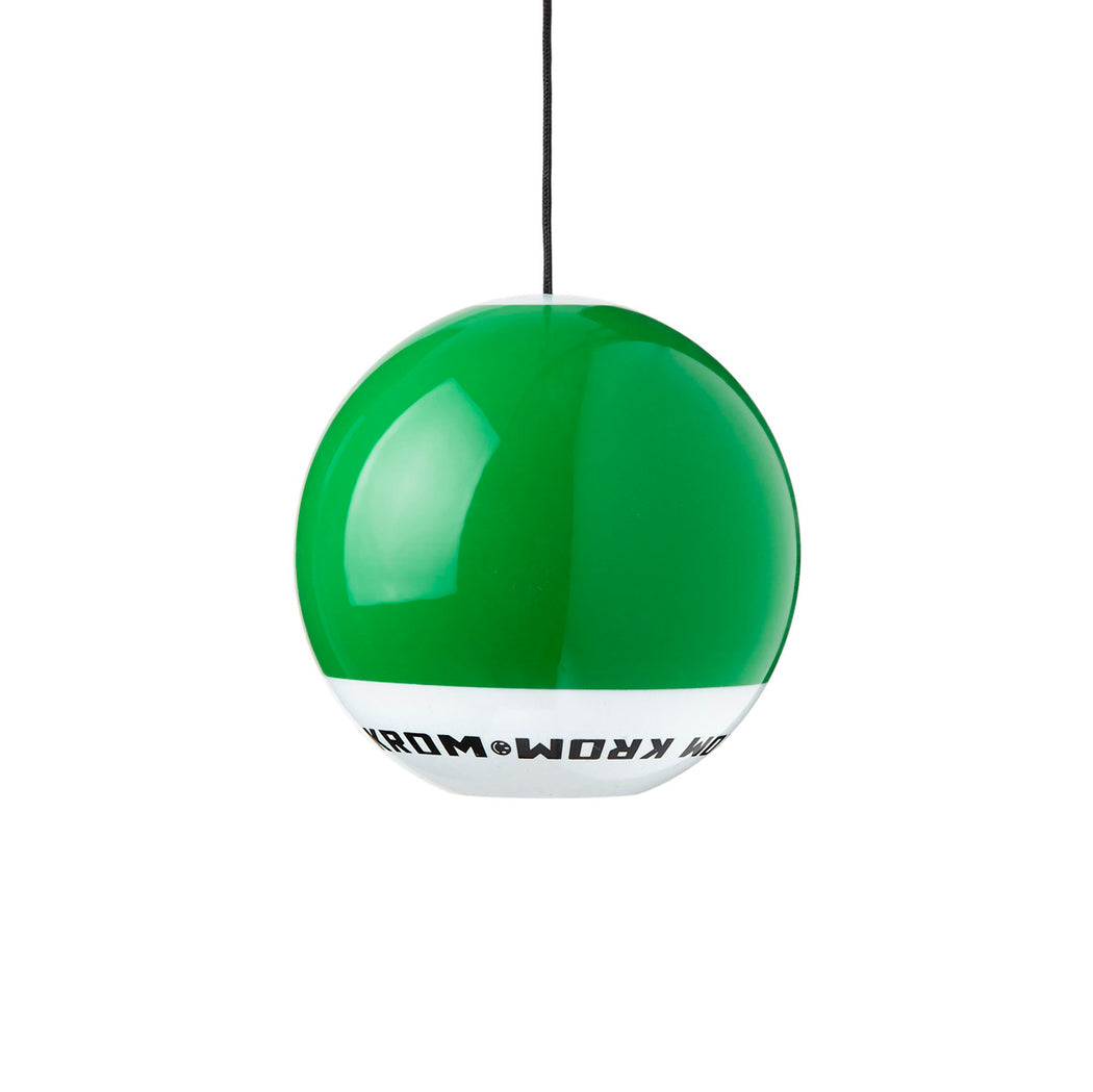 Kendama KROM Pop – Green