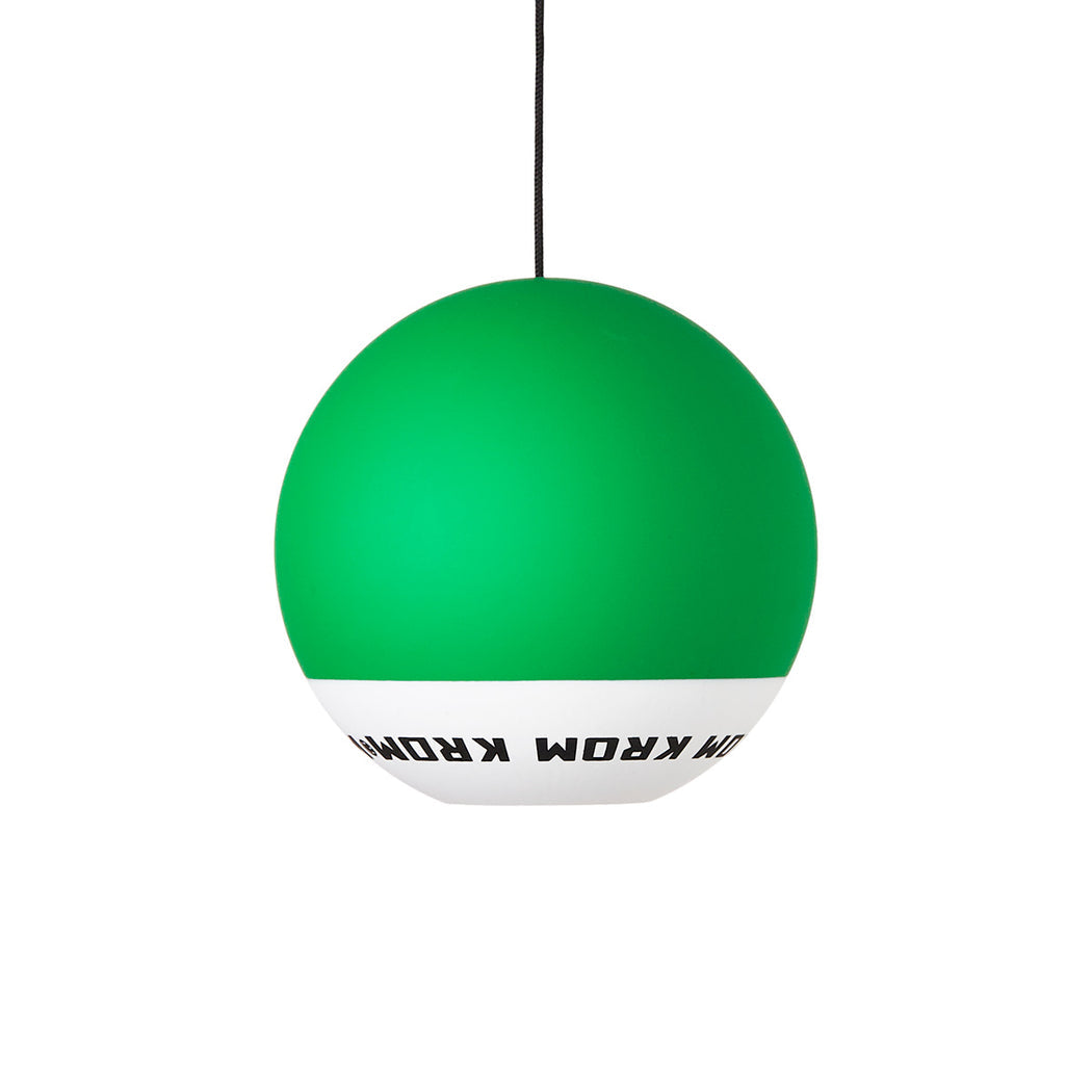 Kendama KROM Pop – Green Matte