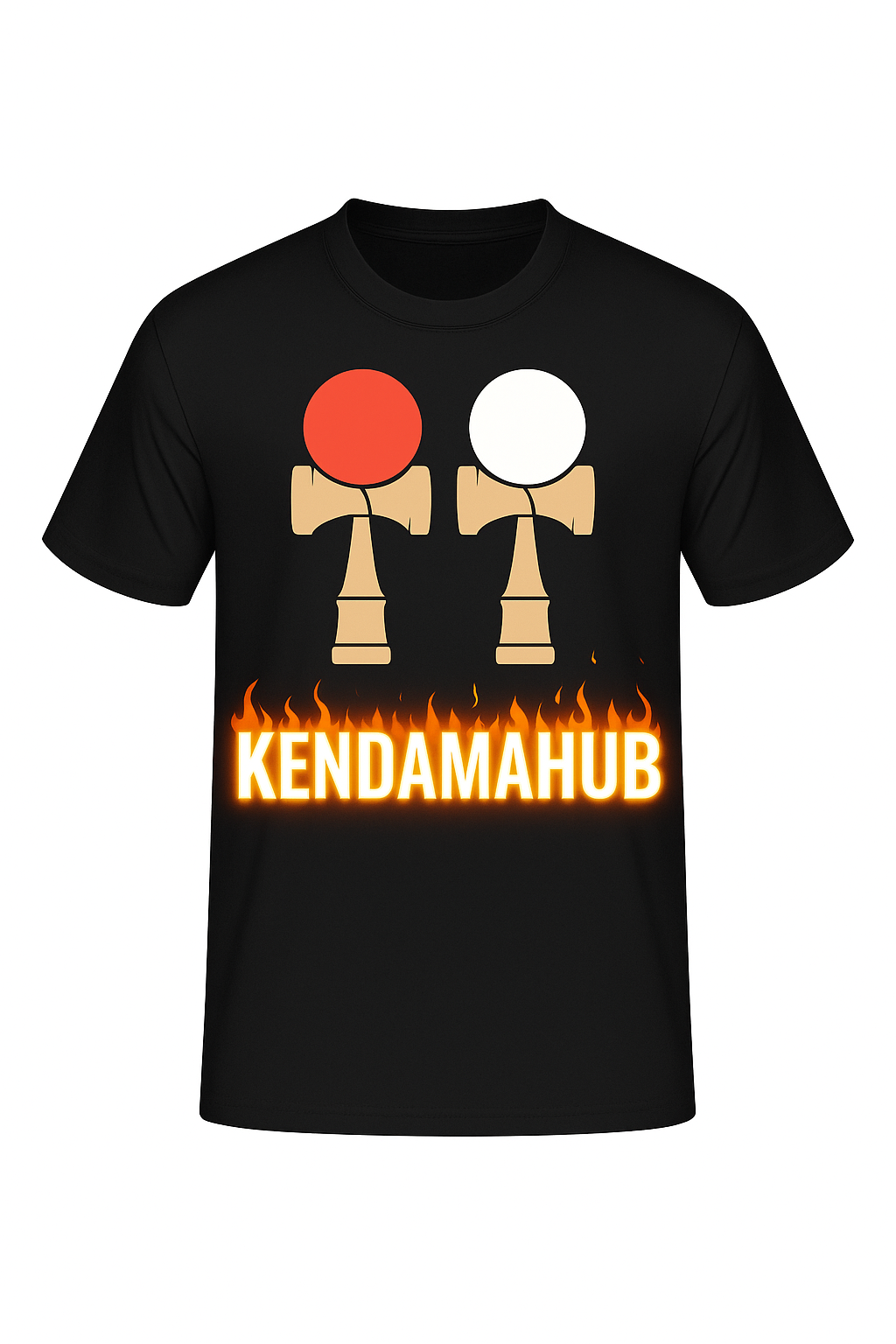 TRICOU PERSONALIZAT BY KENDAMAHUB🔥🔥🔥
