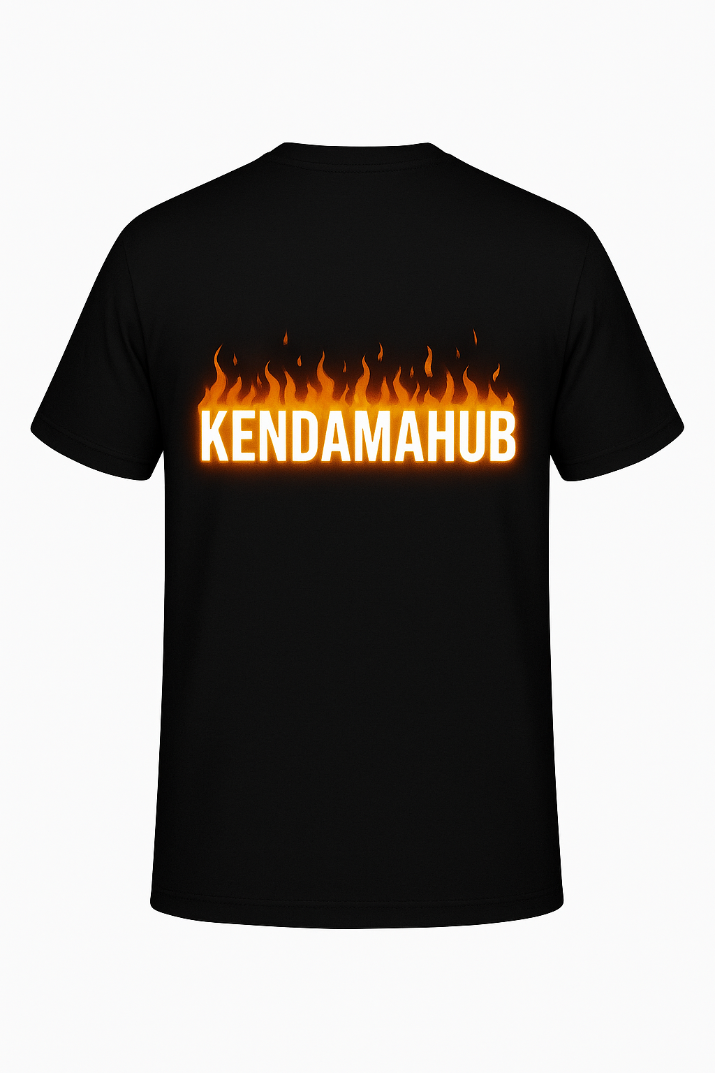 TRICOU PERSONALIZAT BY KENDAMAHUB🔥🔥🔥