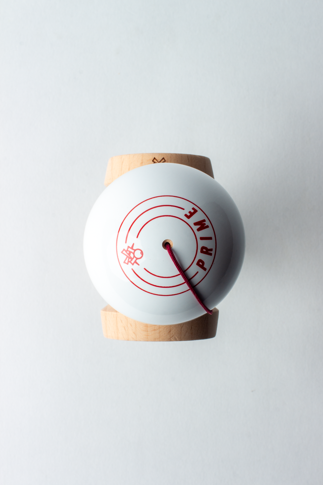🎯 Kendama Sweets Sport Stripe – Avalanche | Trackability și control absolut