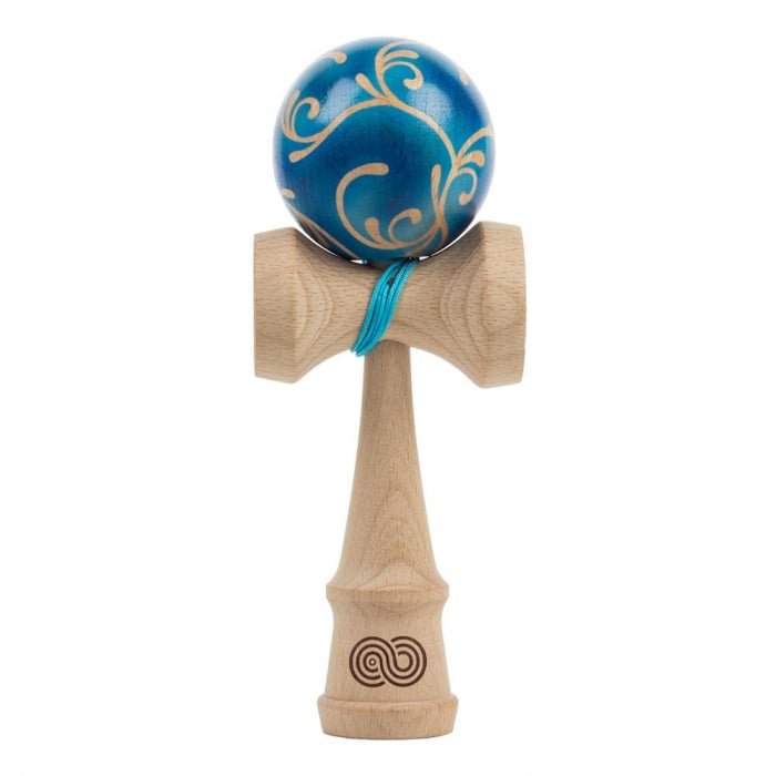 Kendama USA – Girr Ariel 🌊🪀⚡ | Aventură în valuri