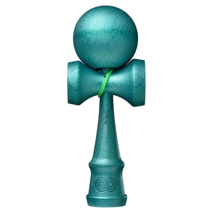 Kendama USA – Noua “Perla” 🪀💎 | Trick-uri de Nivel Expert