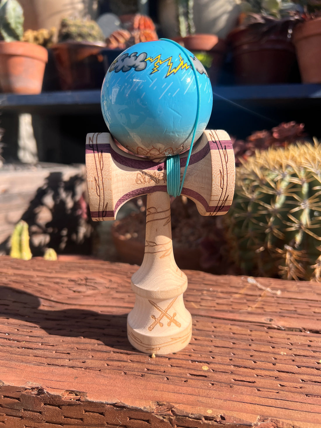 ⚔️ DUSTIN PRO MOD – X SPLICED EXCALIBUR ⚔️
