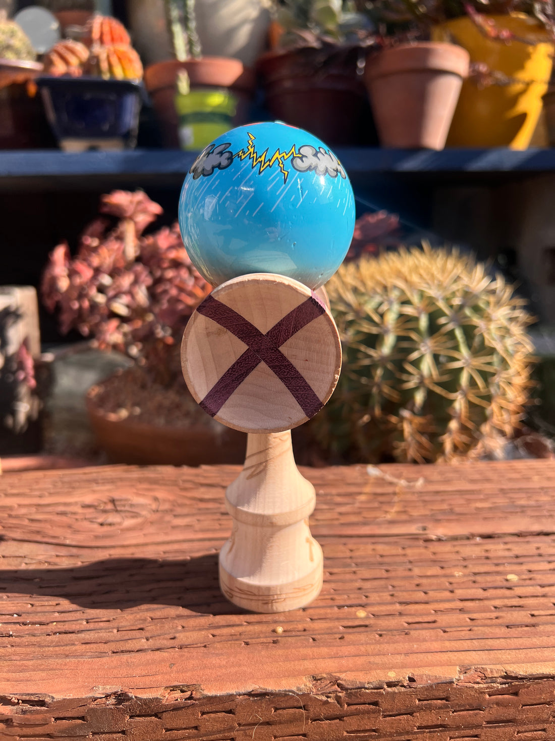 ⚔️ DUSTIN PRO MOD – X SPLICED EXCALIBUR ⚔️