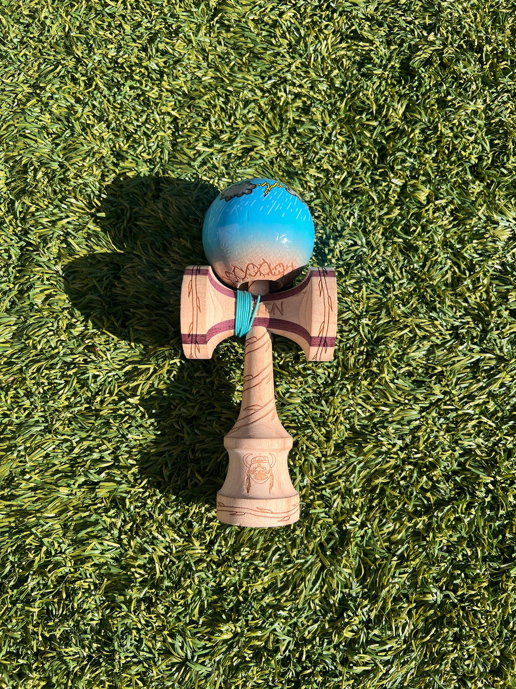 ⚔️ DUSTIN PRO MOD – X SPLICED EXCALIBUR ⚔️