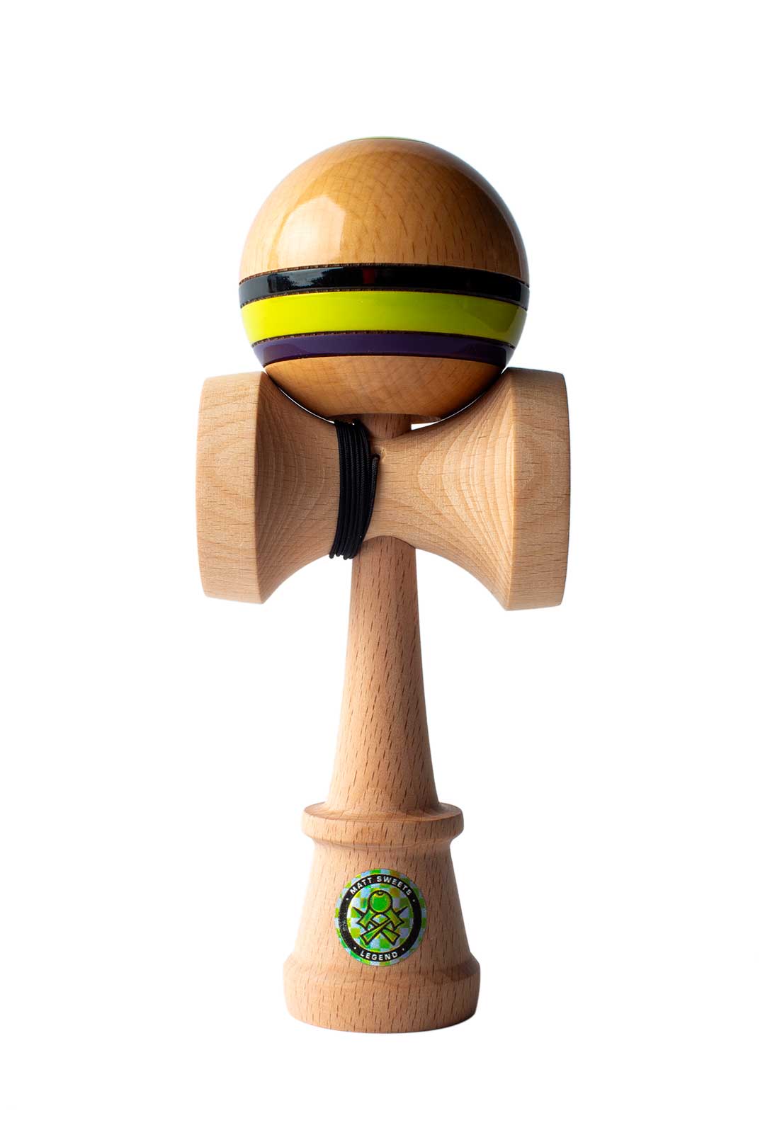 Kendama MATT “SWEETS” JORGENSON – LEGEND SHAPE