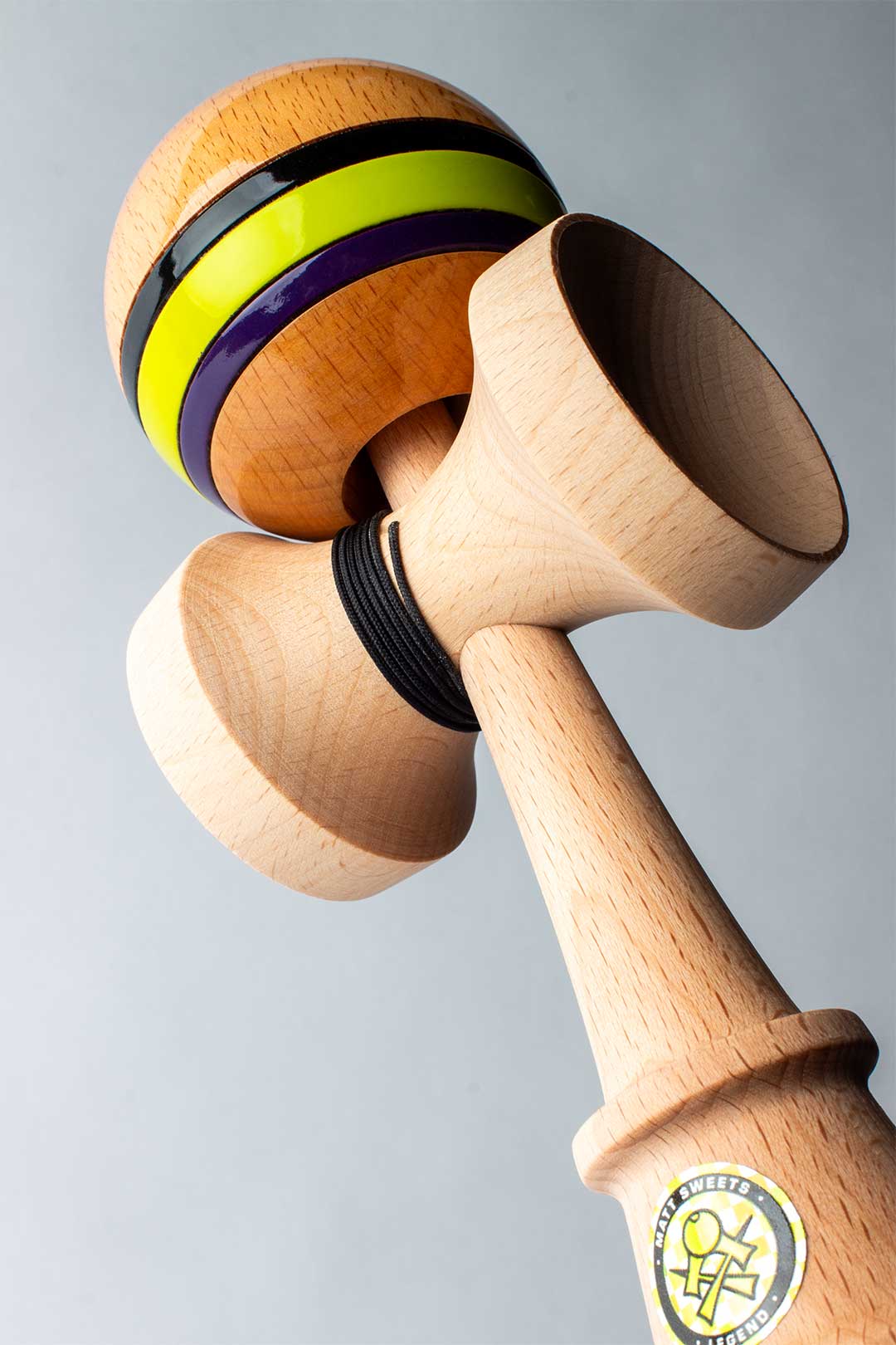 Kendama MATT “SWEETS” JORGENSON – LEGEND SHAPE