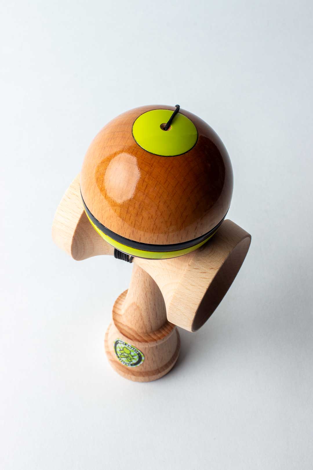 Kendama MATT “SWEETS” JORGENSON – LEGEND SHAPE
