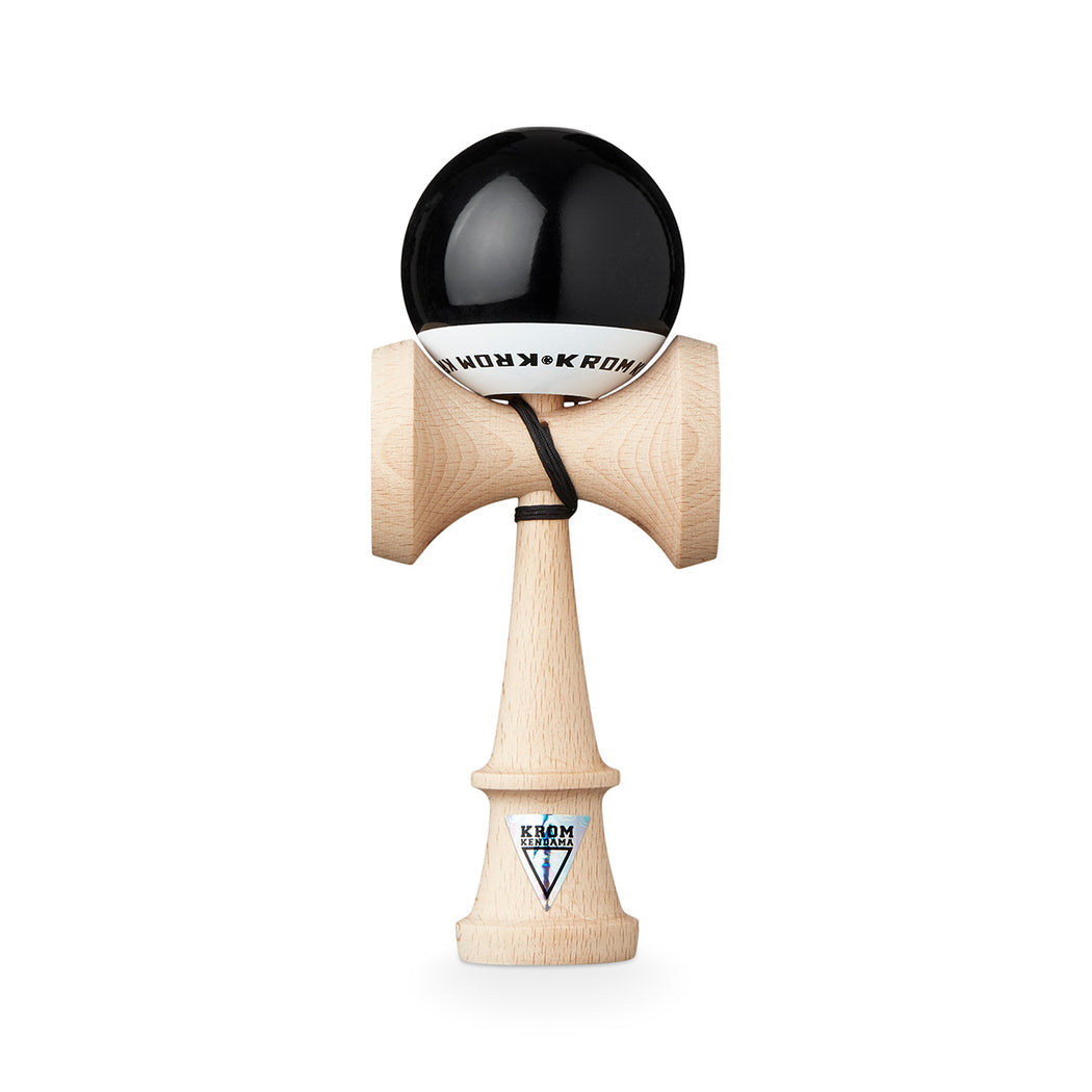 KROM POP LOL – Black