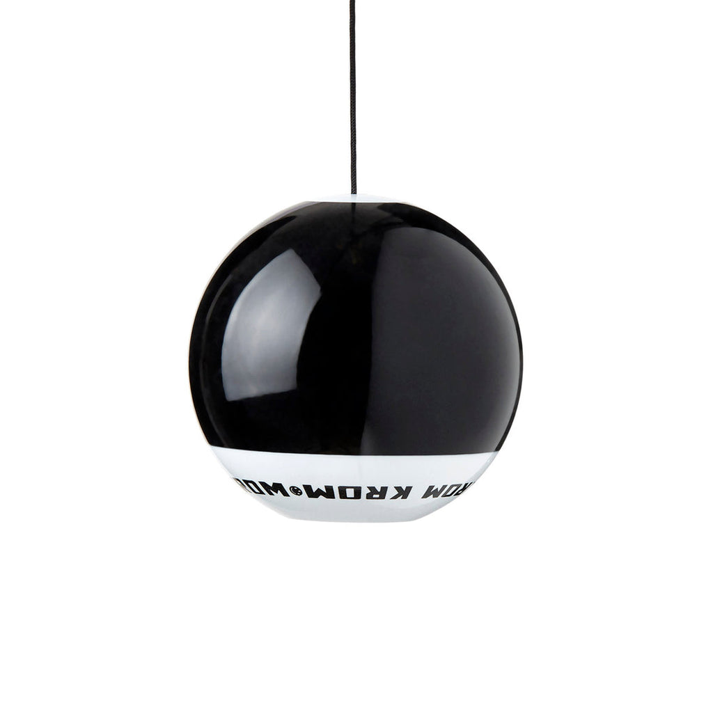 KROM POP LOL – Black