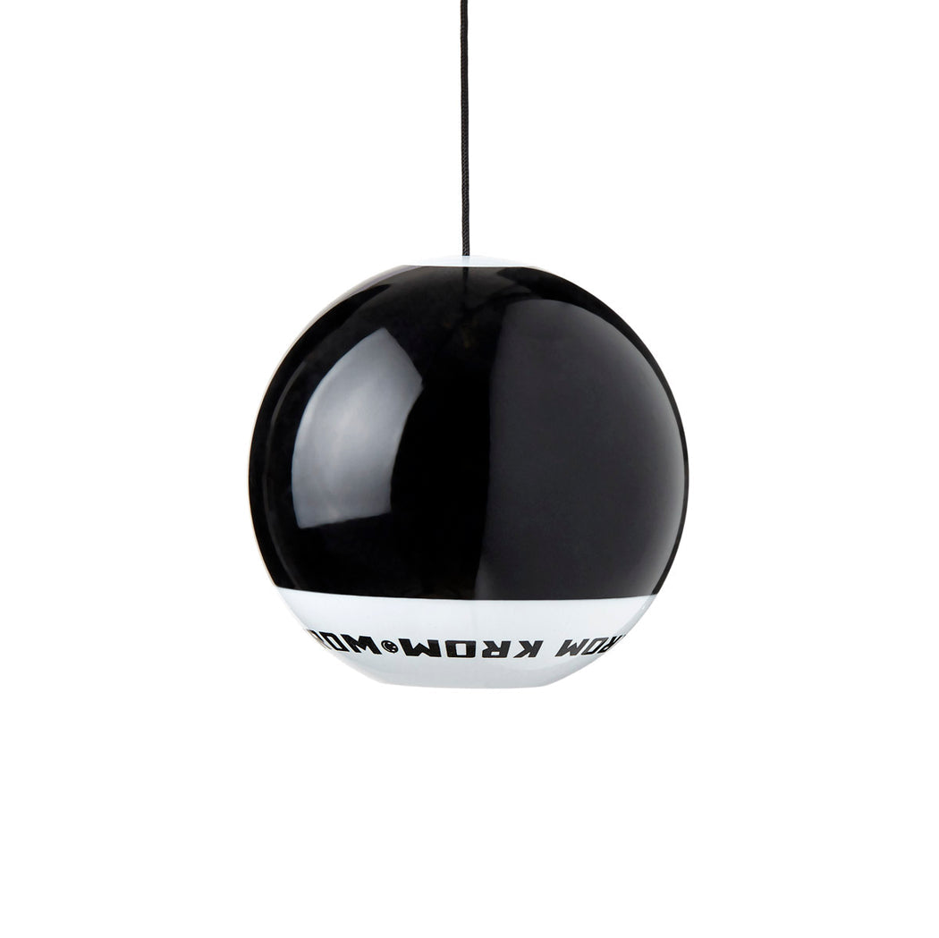 KROM POP LOL – Black