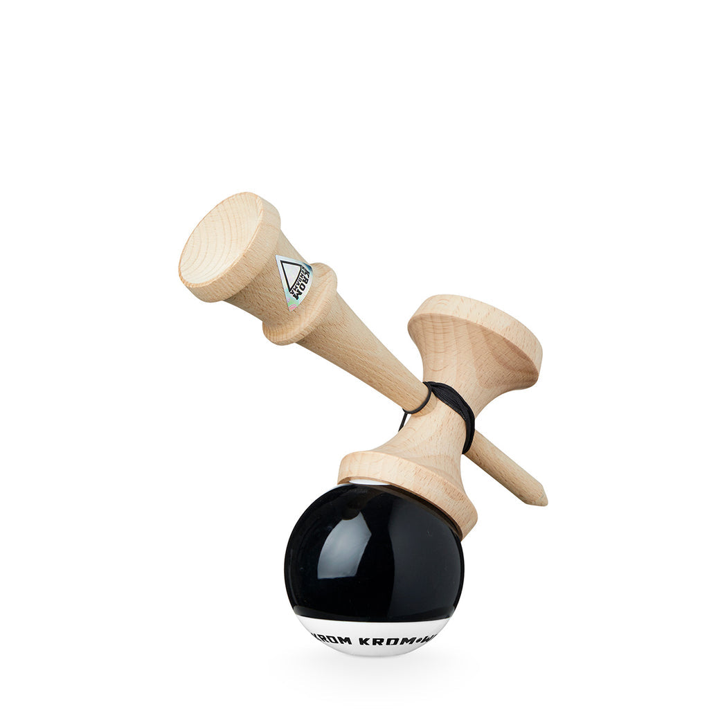 KROM POP LOL – Black