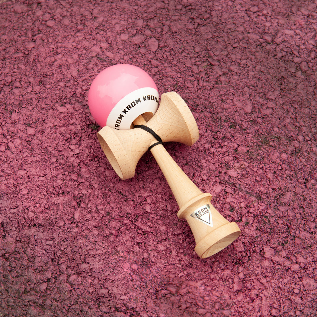 💖 KROM POP LOL – Pink 💖
