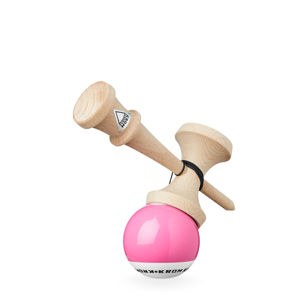💖 KROM POP LOL – Pink 💖