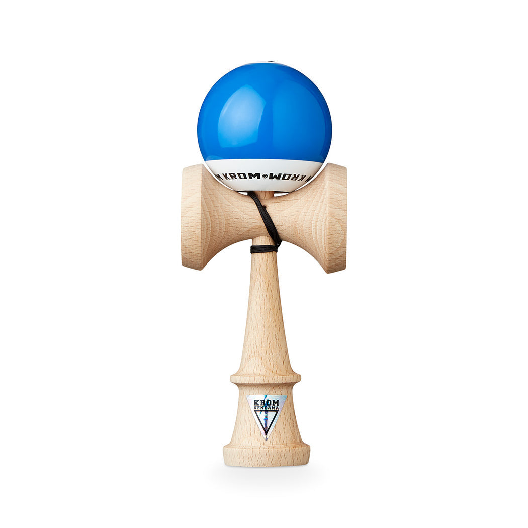 🔵 KROM POP LOL – Dark Blue 🔵