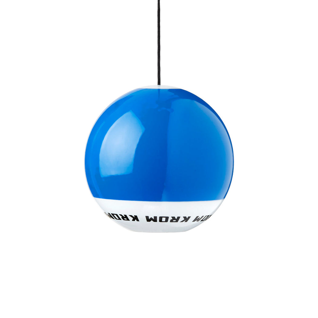 🔵 KROM POP LOL – Dark Blue 🔵