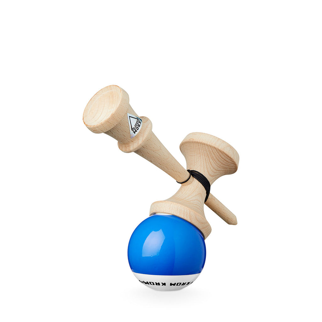 🔵 KROM POP LOL – Dark Blue 🔵