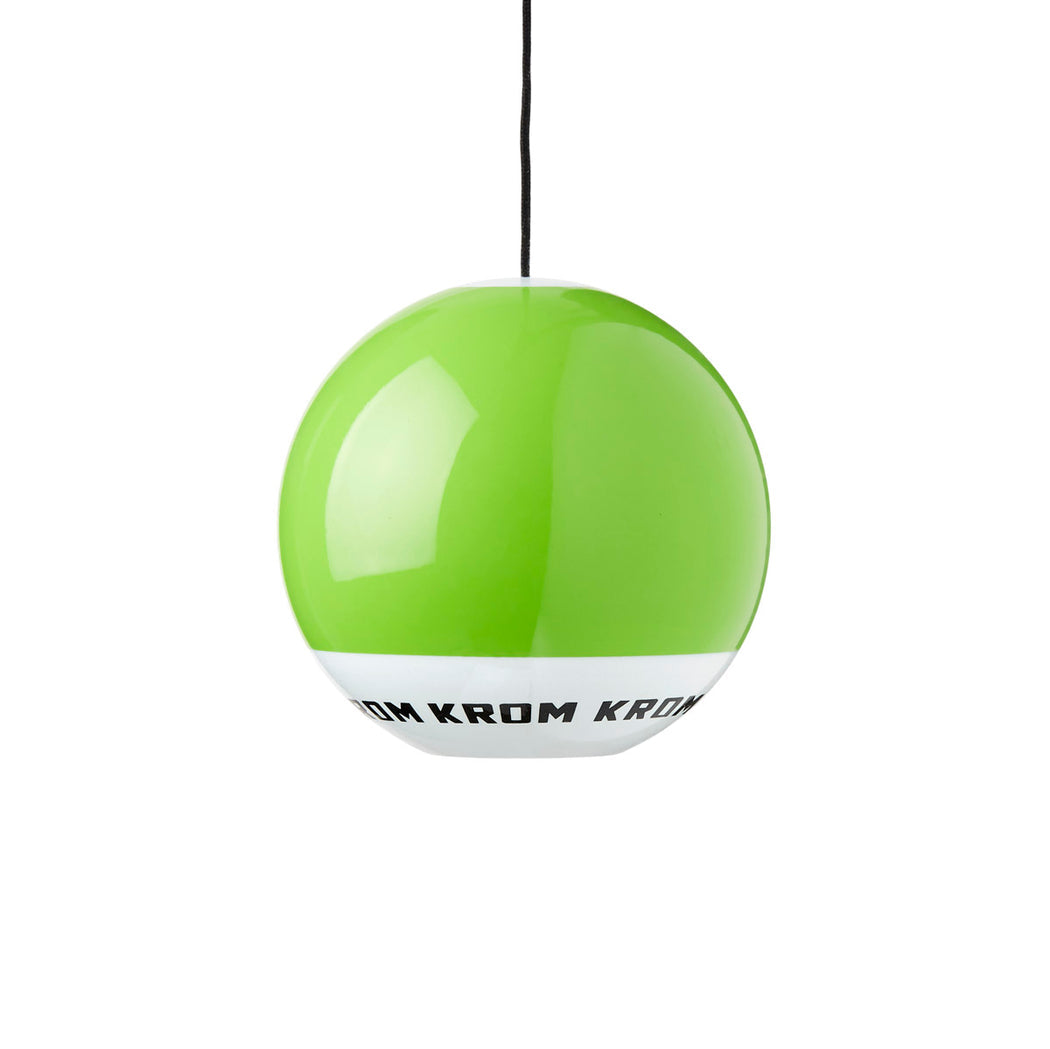 💚 KROM POP LOL – Lime Green 💚