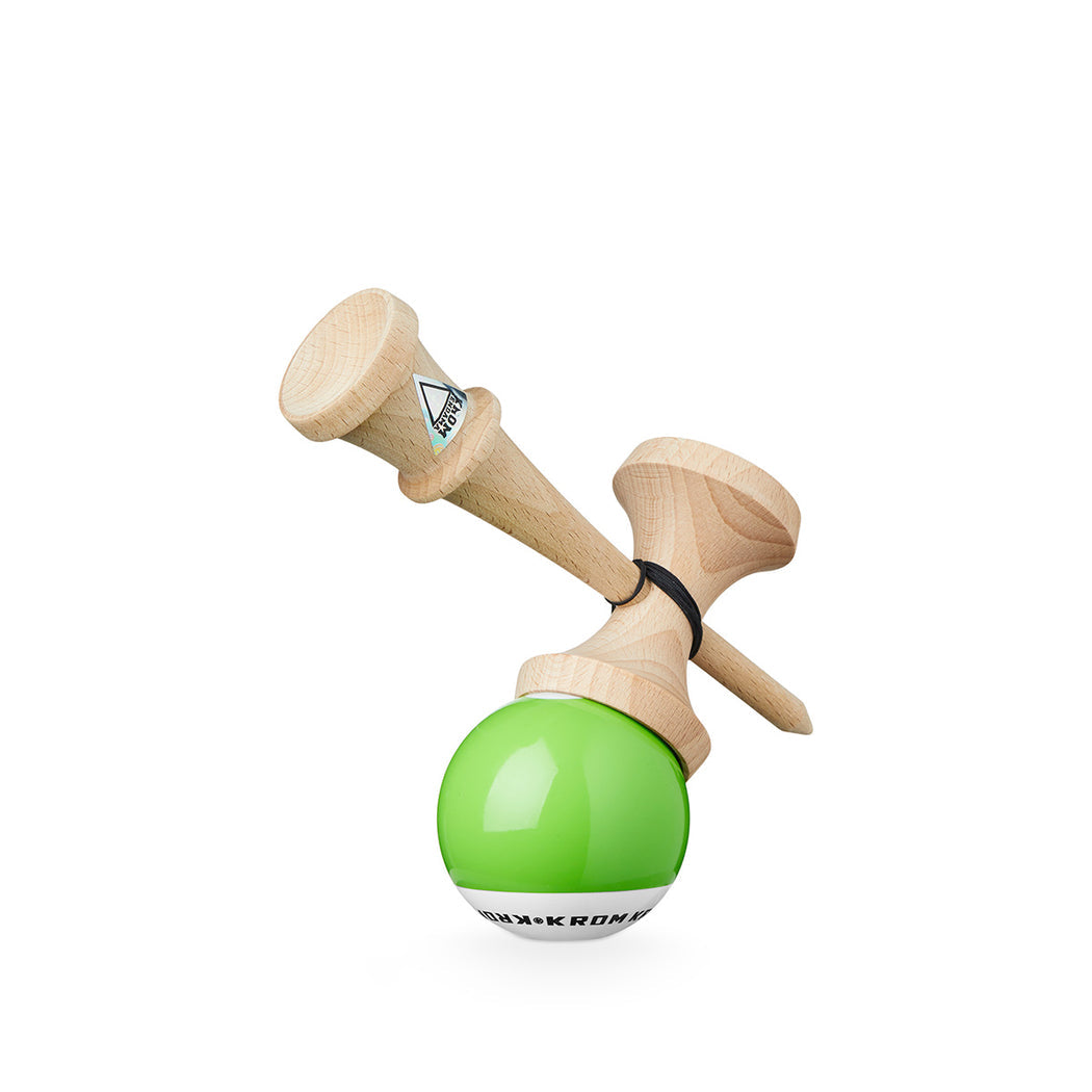 💚 KROM POP LOL – Lime Green 💚