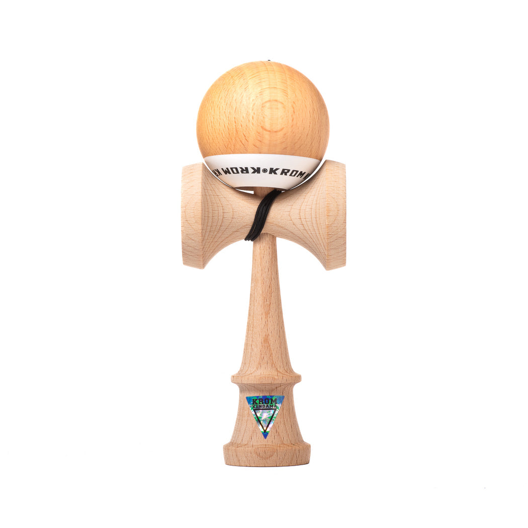 🤍 KROM POP RUBBER – Naked 🤍
