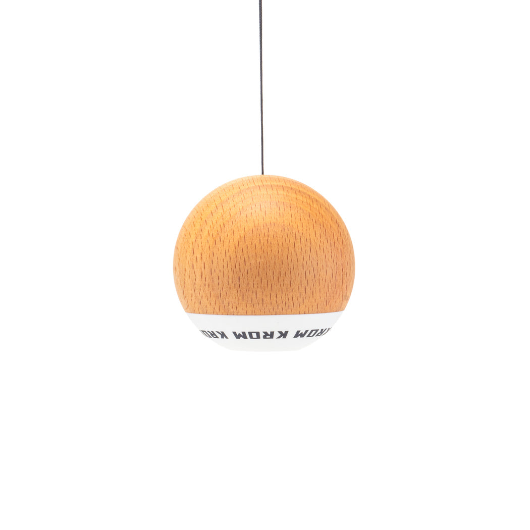 🤍 KROM POP RUBBER – Naked 🤍