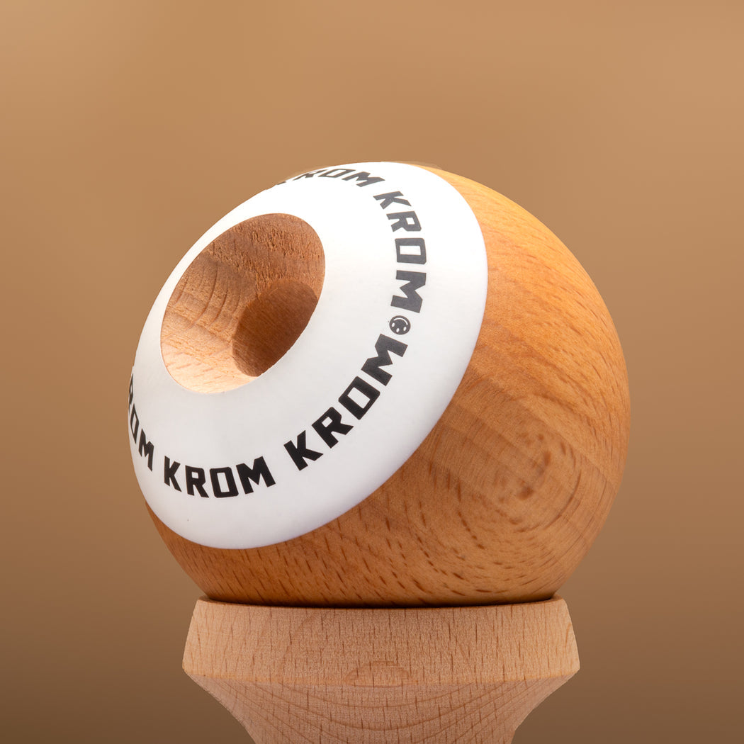 🤍 KROM POP RUBBER – Naked 🤍