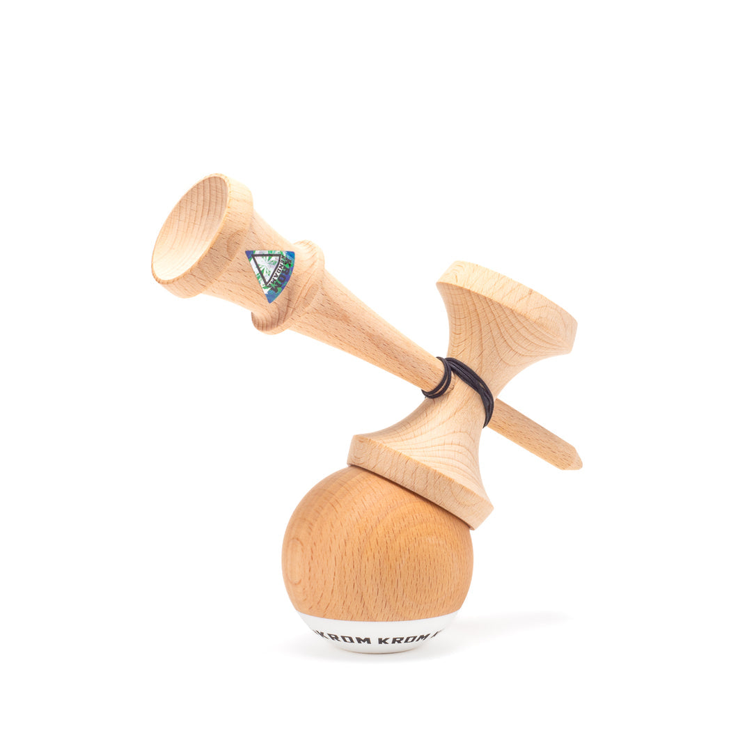 🤍 KROM POP RUBBER – Naked 🤍