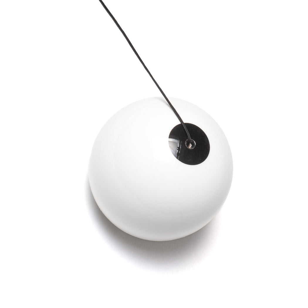⚪ KROM POP LOL – White ⚪