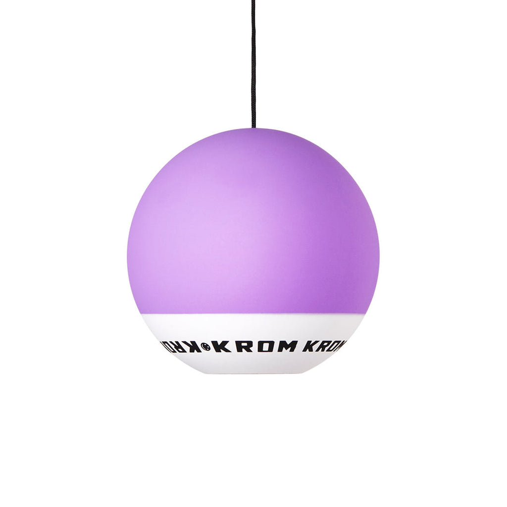 💜 KROM POP RUBBER – Lavender 💜
