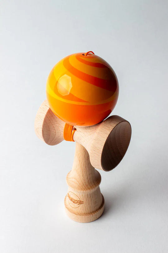 🔥 Sweets Mini – Swirl Fire 🔥
