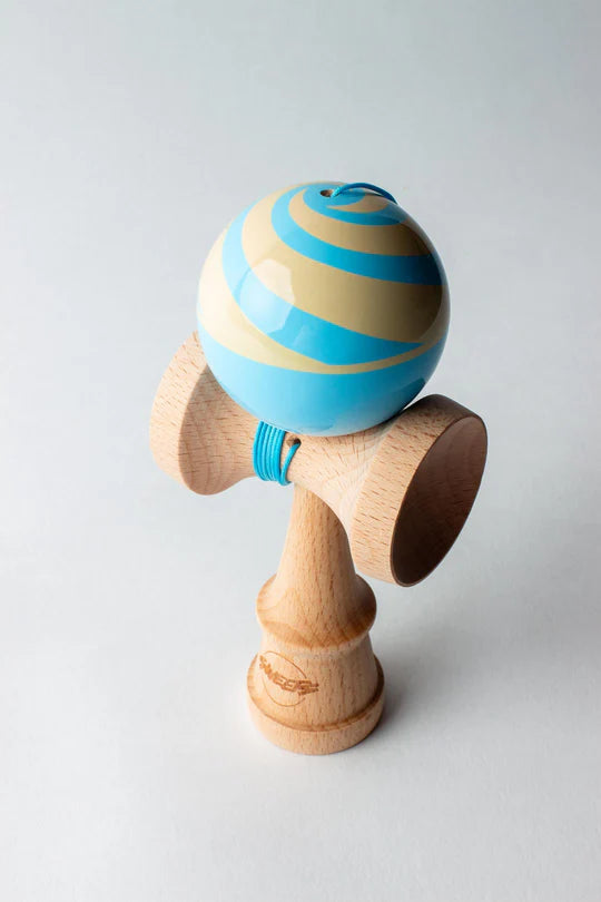 🌊 Sweets Mini – Swirl Water 🌊