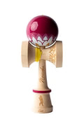 🔥 NONOKA KYODO PRO MOD V2 – "Broken Shape" | Kendama de Performanță