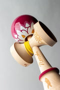 🔥 NONOKA KYODO PRO MOD V2 – "Broken Shape" | Kendama de Performanță