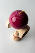 🔥 NONOKA KYODO PRO MOD V2 – "Broken Shape" | Kendama de Performanță