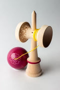 🔥 NONOKA KYODO PRO MOD V2 – "Broken Shape" | Kendama de Performanță
