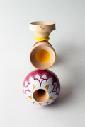 🔥 NONOKA KYODO PRO MOD V2 – "Broken Shape" | Kendama de Performanță